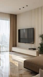 עיצוב פנים דירה