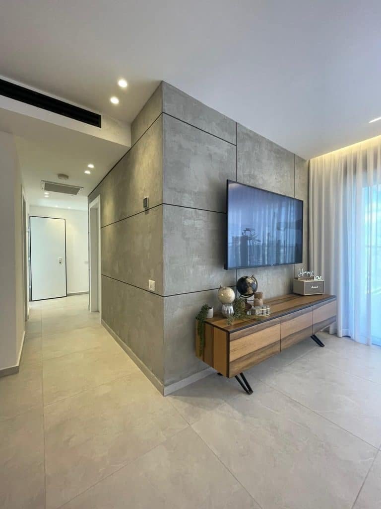 עיצוב בתים כפרי