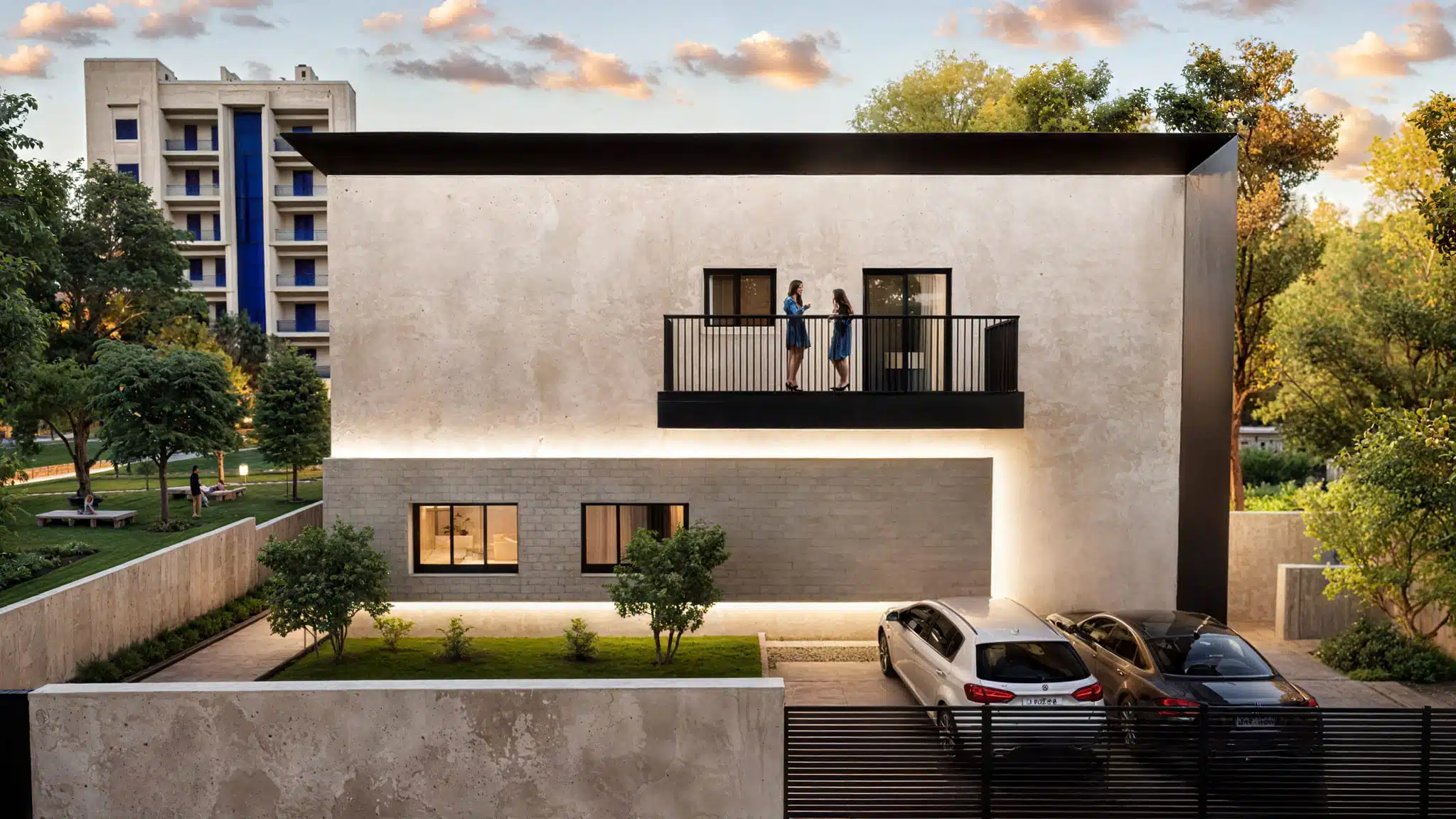 DIY Wall Cladding: How to Transform Interiors Without a Crew - Shneor ...