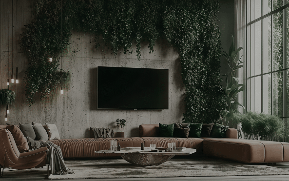 שרטוט עיצוב פנים